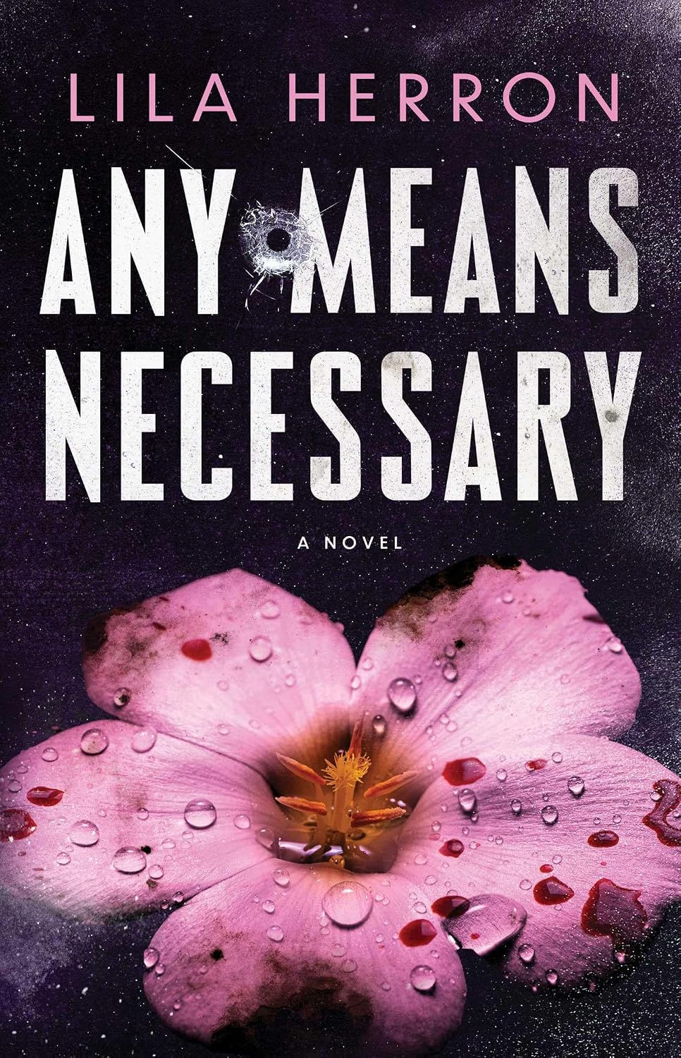 Par tous les moyens nécessaires