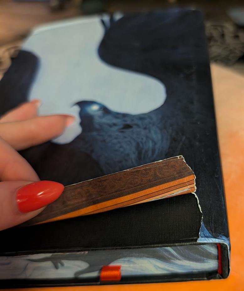 The Wolf and the Woodsman - Deluxe Collector's Edition