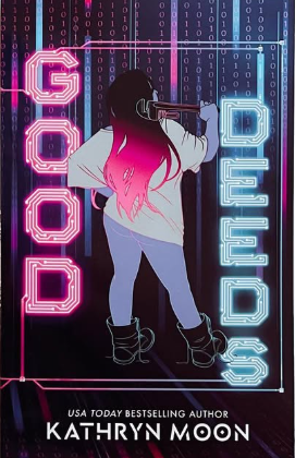 Good Deeds - Renegade Romance Signed Edition