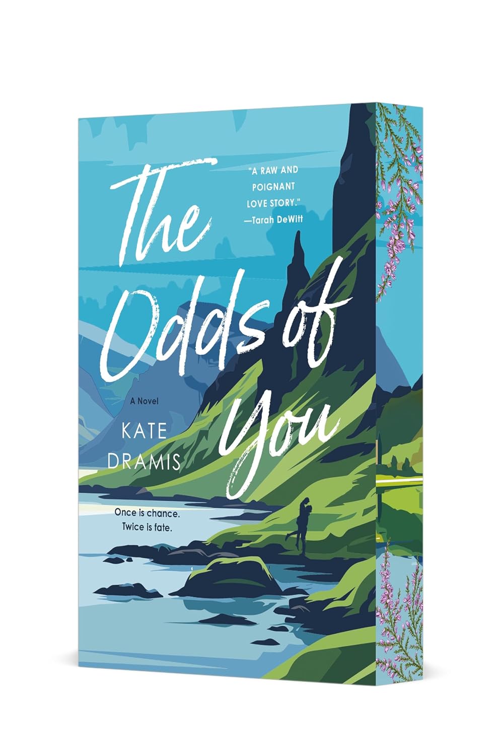 The Odds of You - Édition Deluxe