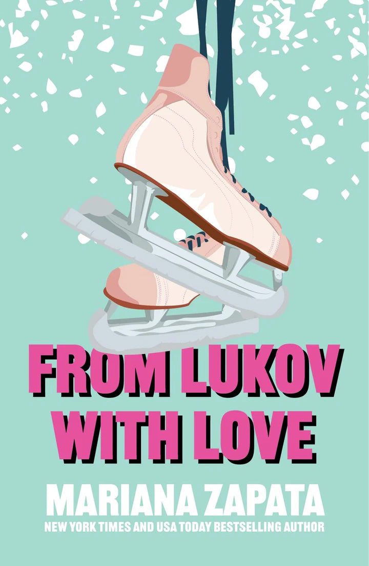 From Lukov With Love