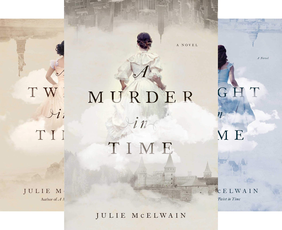 Series: Kendra Donovan Mysteries