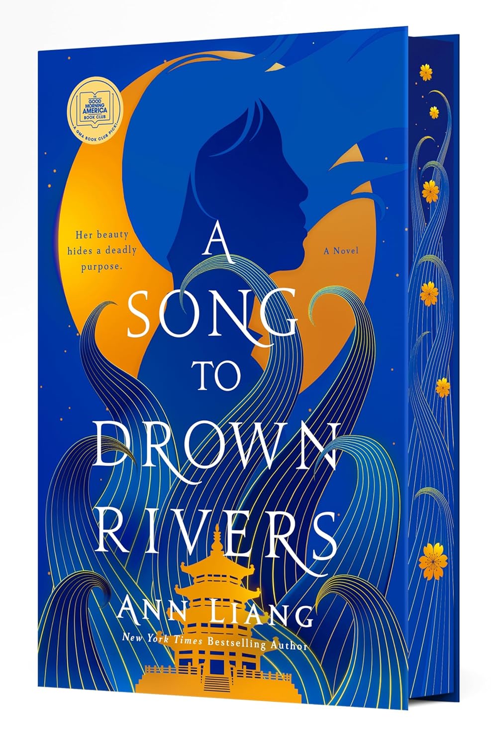 A Song to Drown Rivers - Deluxe Edition