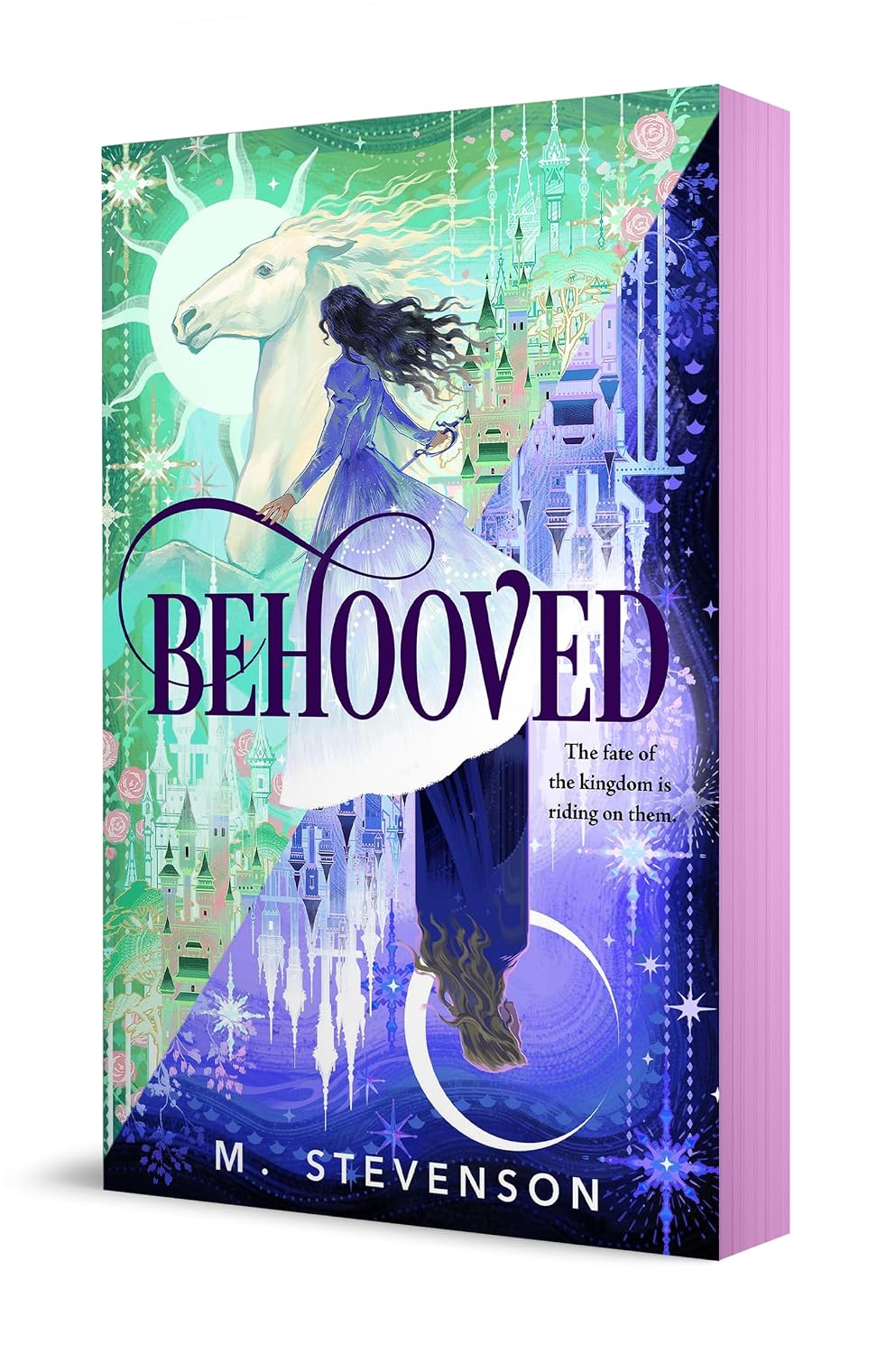 Behooved - Deluxe Edition