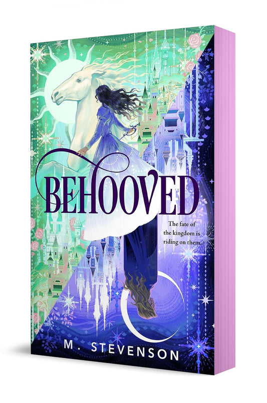 Behooved - Deluxe Edition