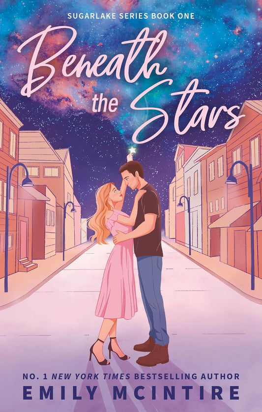 Beneath the Stars (Sugarlake #1)