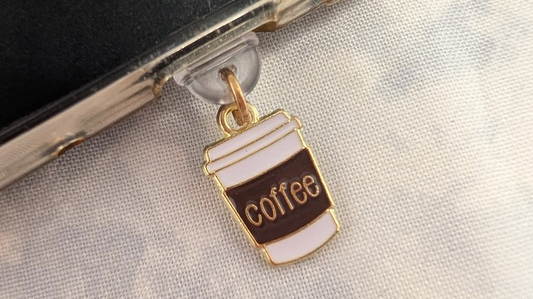 eReader Charms