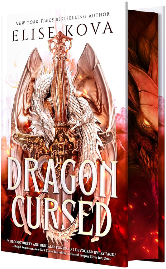 Dragon Cursed - Deluxe Edition
