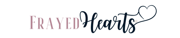 Frayed Hearts Bookish Shop