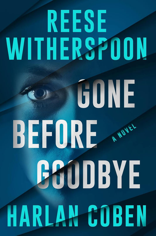 Gone Before Goodbye