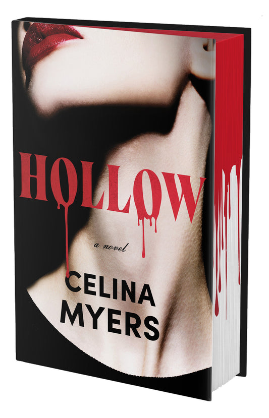 Hollow - Deluxe Edition