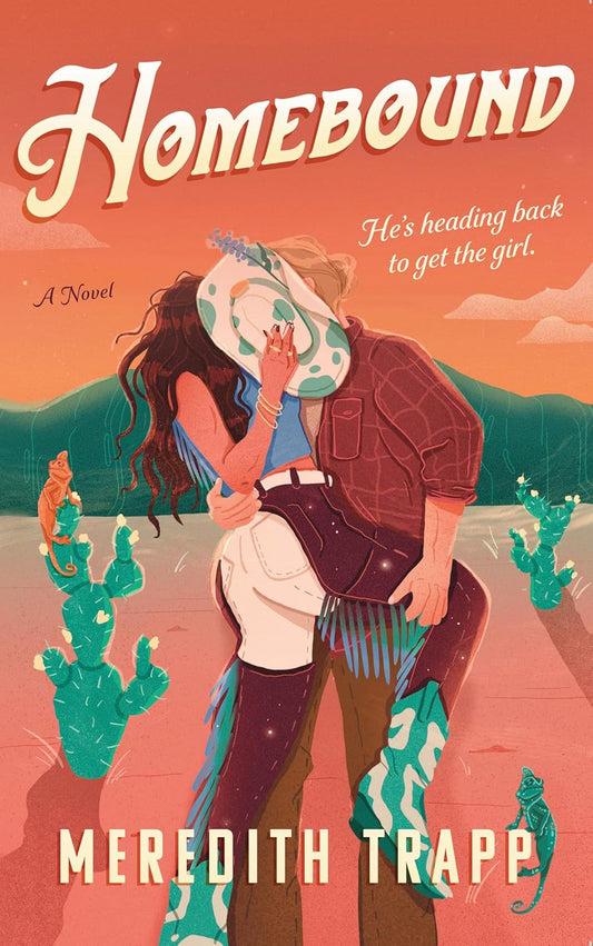 Homebound (Les Joueurs Illimités, tome 2)