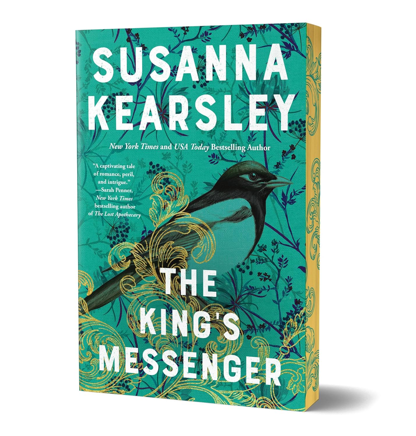 The King's Messenger - Deluxe Edition