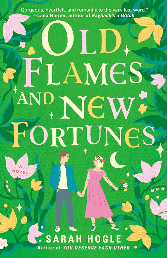 Anciens Amours, Nouvelle Fortune (Moonville, tome 1)