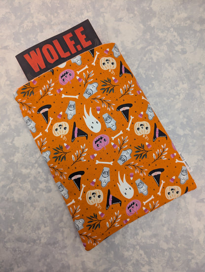 Book Sleeves