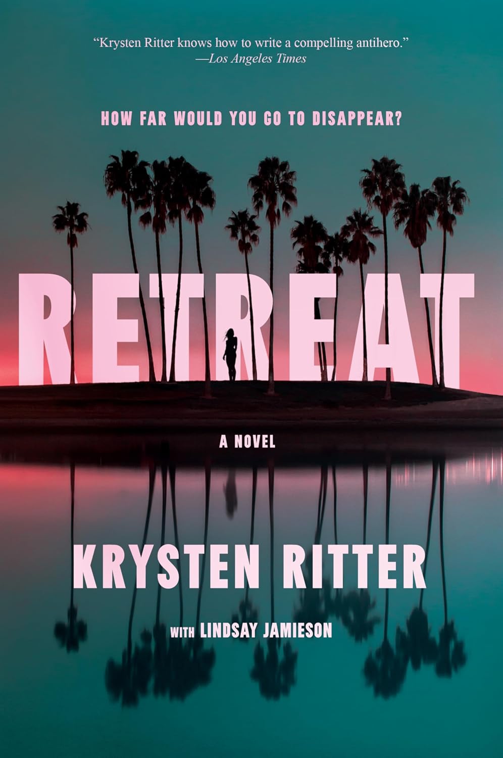 Retreat