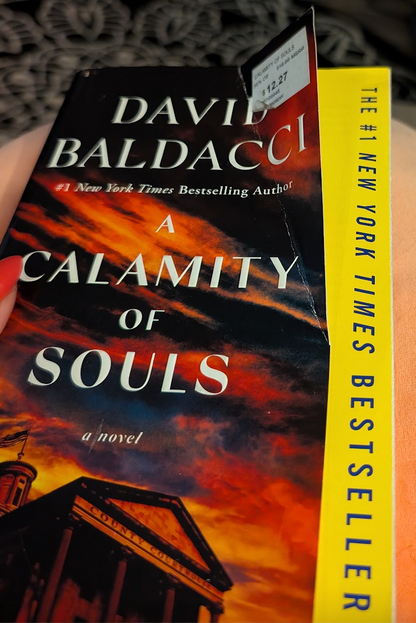 A Calamity of Souls