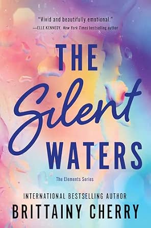 The Silent Waters (Elements #3)