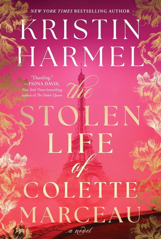 The Stolen Life of Colette Marceau