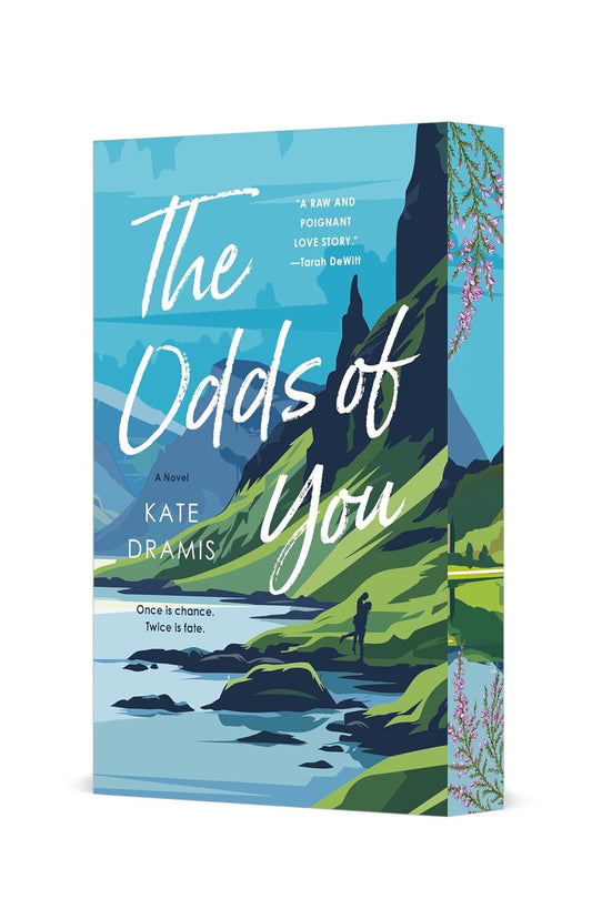 The Odds of You - Édition Deluxe