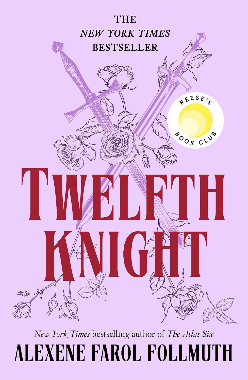 Twelfth Knight