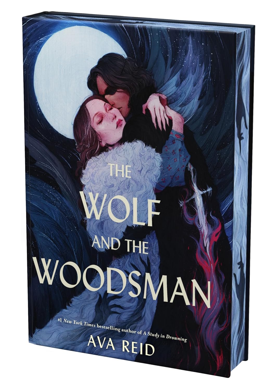 The Wolf and the Woodsman - Deluxe Collector's Edition