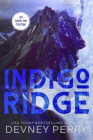 Indigo Ridge (Les Edens, tome 1)