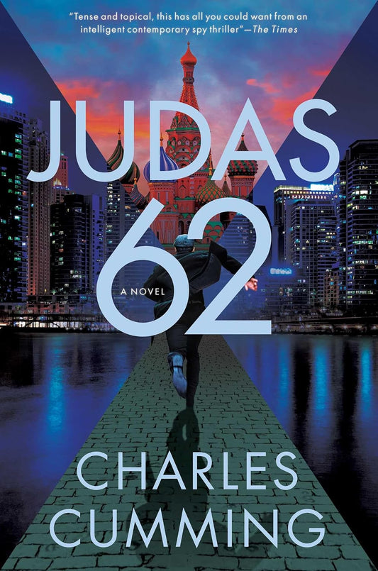 Judas 62 (Boîte 88 #2)