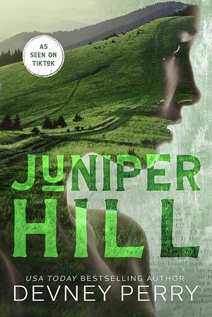 Juniper Hill (Les Edens, tome 2)