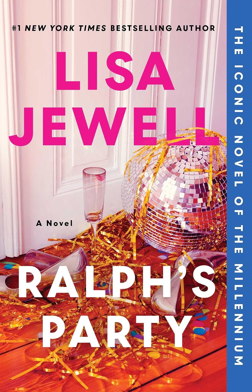 Ralph's Party (Ralph's Party #1)