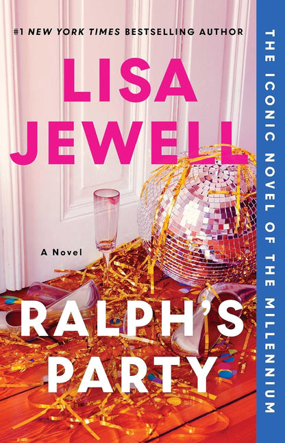 Ralph's Party (Ralph's Party #1)
