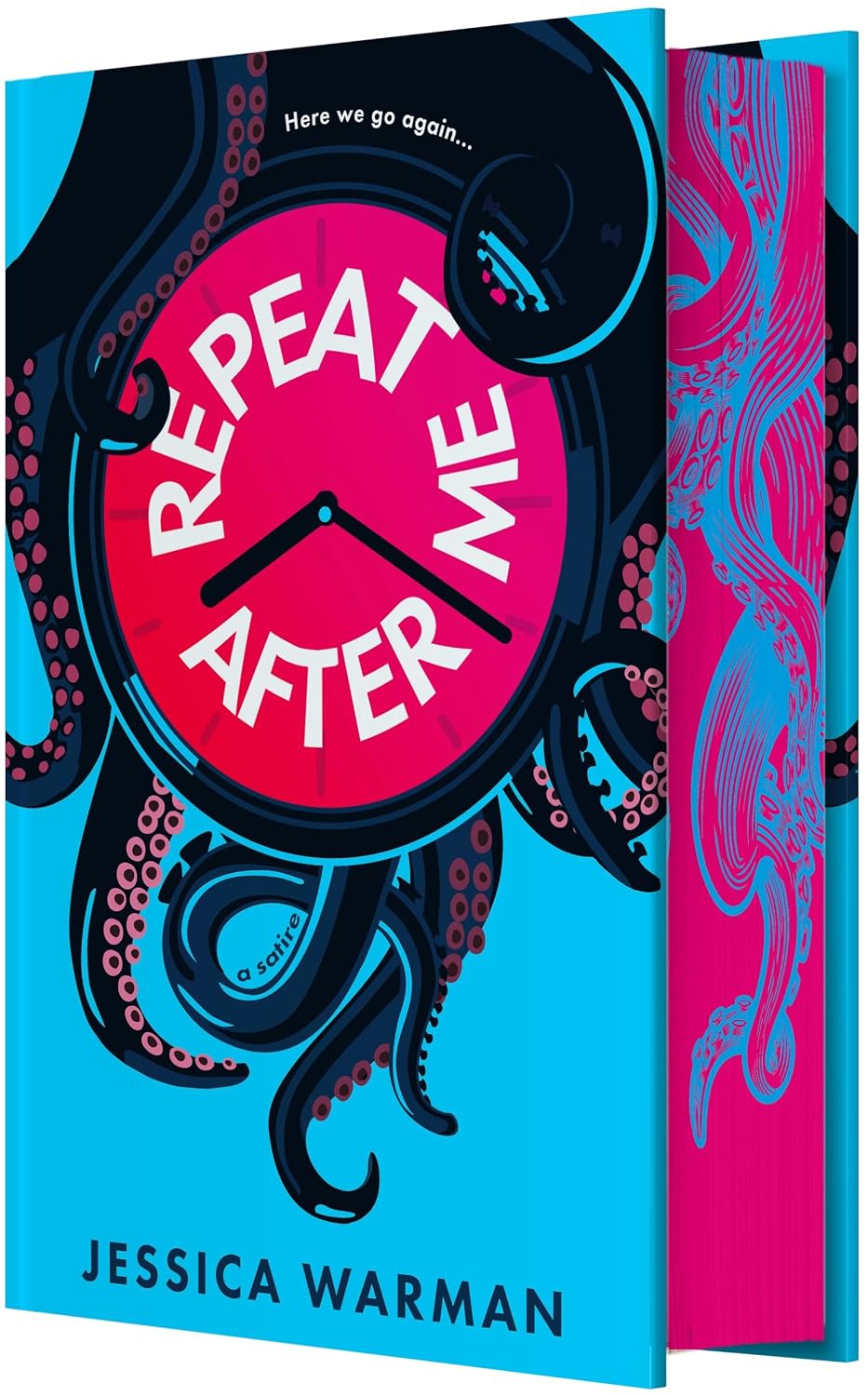 Repeat After Me - Deluxe Edition
