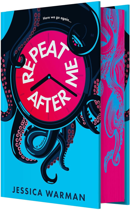 Repeat After Me - Deluxe Edition