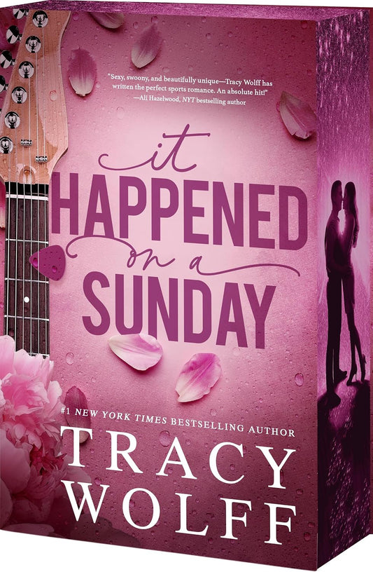 It Happened on a Sunday - Deluxe Edition